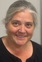 Sandy Bradshaw