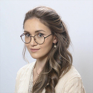kristina
