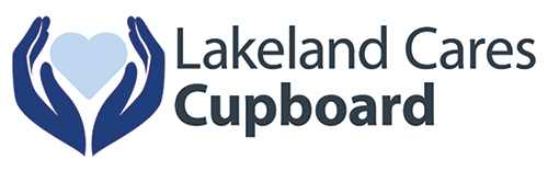 Lakeland Cares Cupboard