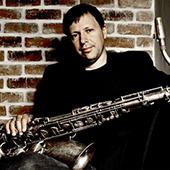 Chris Potter 