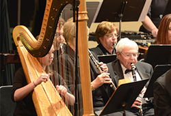 Lakeland Civic Orchestra 