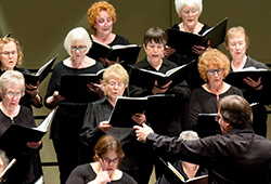 Lakeland Civic Chorus 