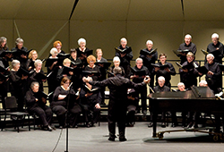 Lakeland Civic Chorus 