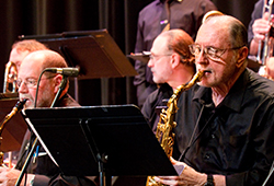 Lakeland Civic Jazz Orchestra 