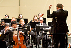 Lakeland Civic Orchestra 