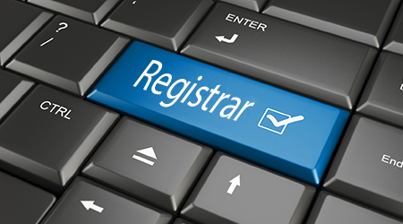 Registrar