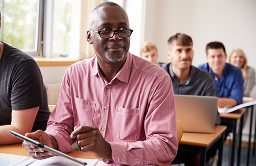 Start your online application to Lakeland! - myLakeland