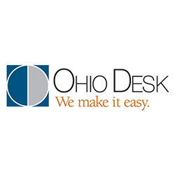 ohio desk