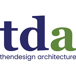 thendesign architecture