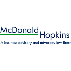 mcdonald hopkins