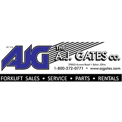 AJ Gates