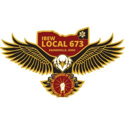 IBEW local 673