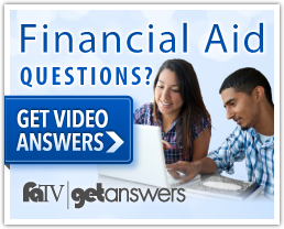 Financial Aid TV