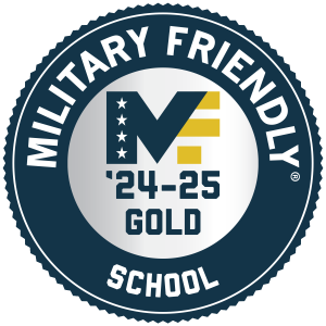 military friendly school