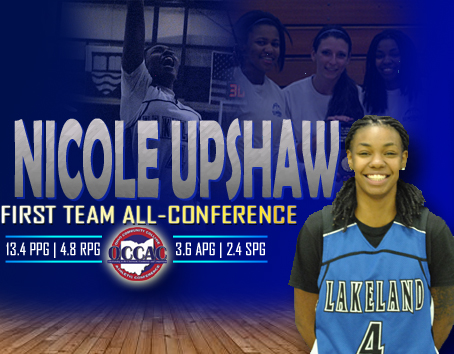  Nicole Upshaw