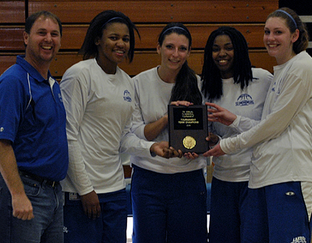  7th Annual TJ Memorial Classic Champions