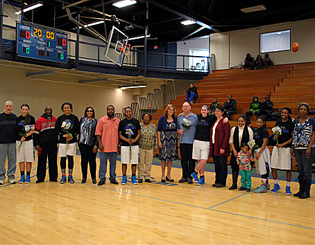  Sophomore Day