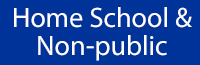 home school and non-public ccp students