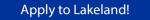 Apply to Lakeland button