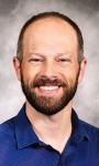 Bio Photo - Ben Richard