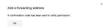 6. Confirm Code