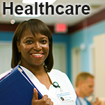 Healthcare