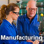 Manufacturing