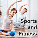 Sports and Fitness