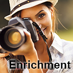 Personal Enrichment