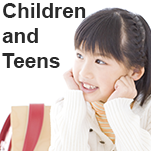 Children and Teens