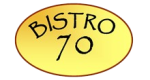 bistro70