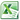 xls icon