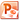 ppt icon