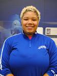 Marquia Ivey - asst coach 16-17