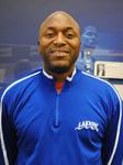 Ornette Gardenhire - head coach 16-17