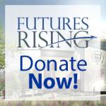 Creating Our Future Donate