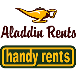 aladdin rents