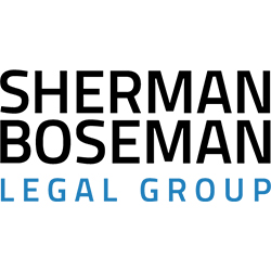 sherman bosemean legal group