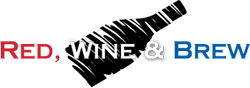Red Wine and Brew