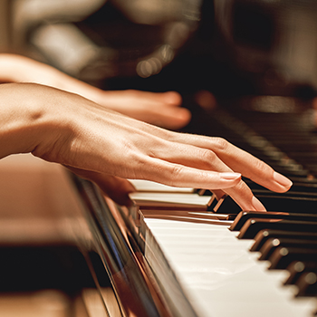 pianist