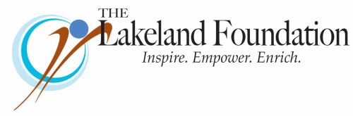 lakeland foundation logo