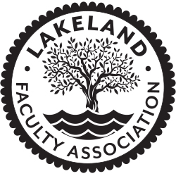lakeland faculty association