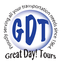 Great Day Tours