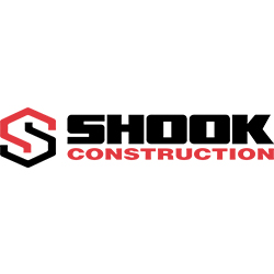 shook construction