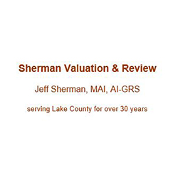 sherman valuation and review