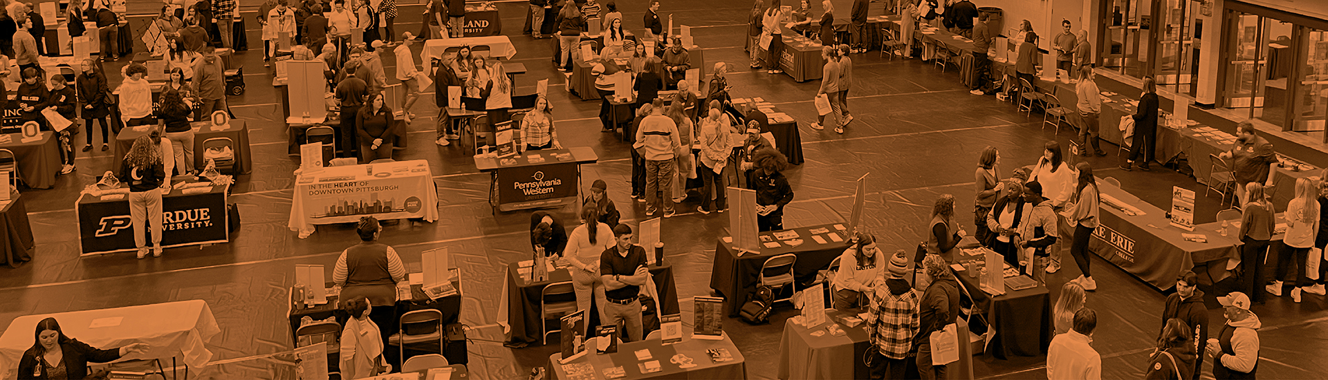 Searching for the perfect college? Look no further than the Lake County Fall College Fair! Co-sponsored by Lakeland Community College and Lake Erie College, this free event on Sunday, Oct. 5, is your chance to meet with representatives from dozens of schools and get all your questions answered.