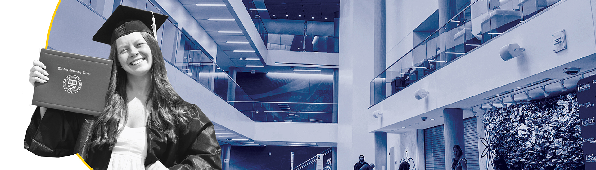 Join us Friday, Oct. 24, 2025, to discover how Lakeland Community College can turn your potential into success. This event is your chance to get a firsthand look at our state-of-the-art facilities, meet expert faculty, and learn about financial aid options that make a great education affordable.
